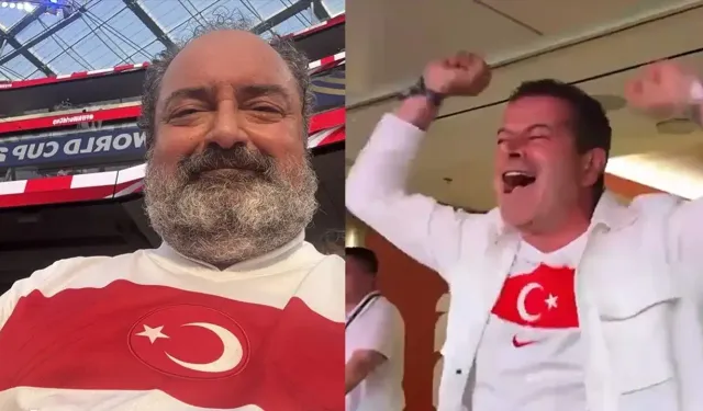 CÜNEYT ÖZDEMİR İLE NEVZAT AYDIN BİRBİRİNE GİRDİ