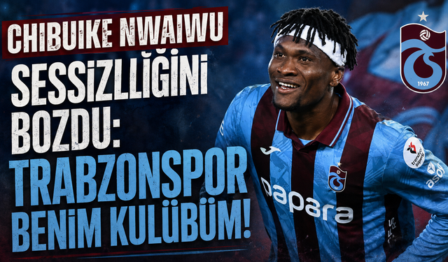 İNGİLİZLERİN 20 MİLYON EURO'LUK TEKLİFİ REDDEDİLDİ
