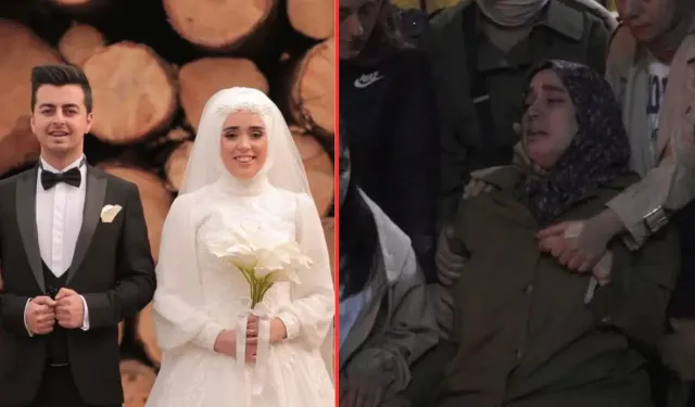 GENÇ POLİS MEMURU EVİNDE GEÇİRDİĞİ KALP KRİZİNE YENİK DÜŞTÜ!