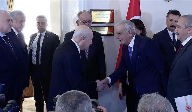 MHP VE DEM'İN ORTAK KAYGISI