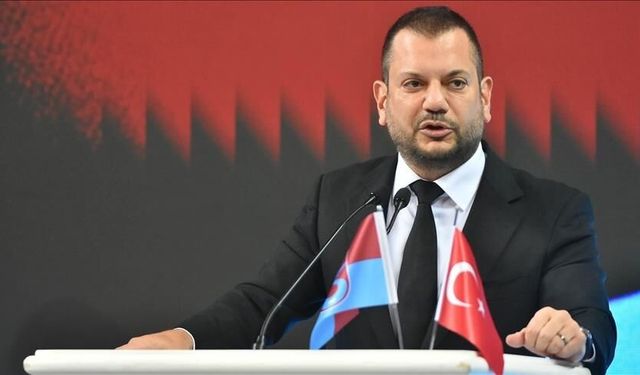 FIRTINA KESENİN AĞZINI AÇTI! İŞTE TRABZONSPOR'UN YENİ TRANSFER RAPORU