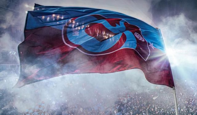 TRABZONSPOR'DAN DEV SPONSORLUK ANLAŞMASI!