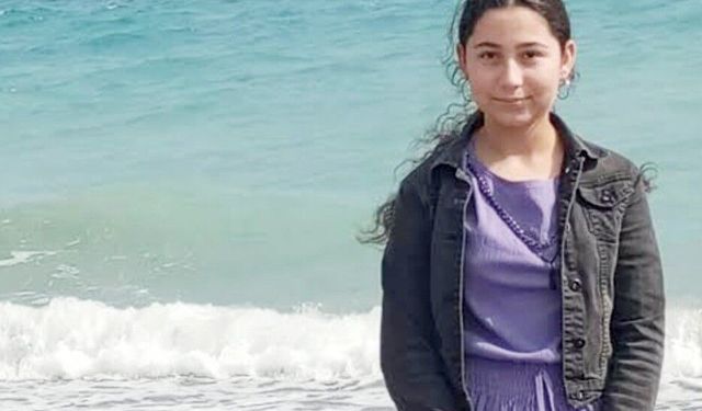 16 YAŞINDAKİ YASEMİN 8 GÜNDÜR KAYIP