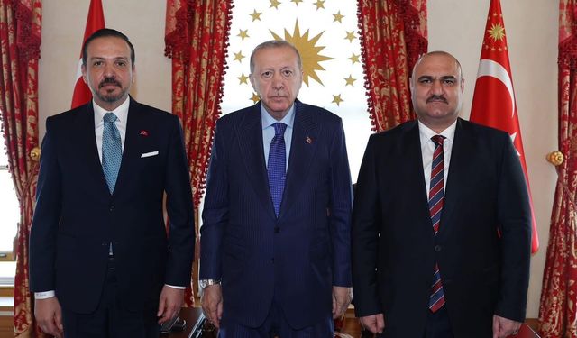 TÜRKMENLER ASLA SAHİPSİZ DEĞİLDİR