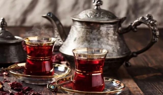 KARADENİZ BÖLGESİNİN EN KÖKLÜ ÇAY MARKASI İFLAS ETTİ