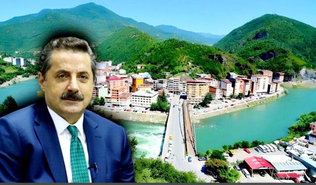 BORÇKAYA SÖZÜMÜZÜ TUTUYORUZ