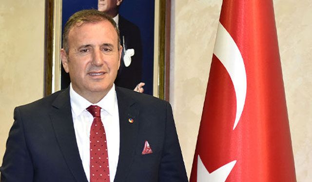 YATIRIM ADASI İÇİN MİLYONLUK ÖDEME! TTSO BÜTÇESİNİ AÇIKLADI!