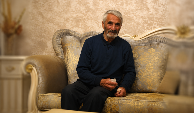 ACI KAZA: ÇİFTÇİ HAYATINI KAYBETTI!