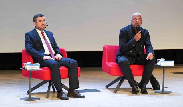 15 Temmuz'un 10. yılında 'Bir Mücadelenin Hikâyesi' konferansı