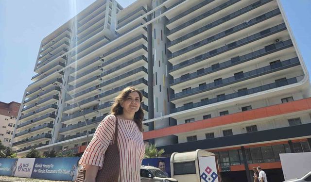 15 yıldır bitmeyen konutlarda yeni kriz