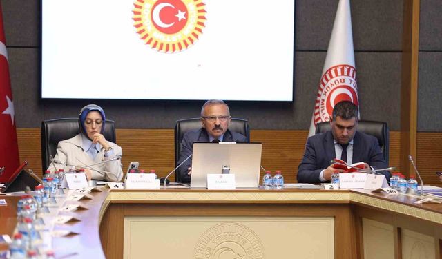 AK Parti Tokat Milletvekili Beyazıt: 'Çocuklarımızın güvenliği ve dijital geleceği için kalıcı çözümler üretiyoruz'