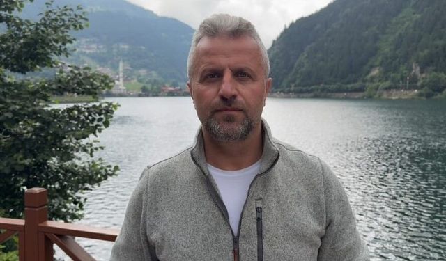 DOĞU KARADENİZ'DE ARAP TURİSTLERİN TEHLİKELİ SERİNLİĞİ