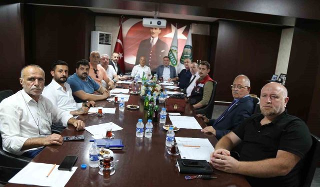 Artvin'de bal fiyatları açıklandı