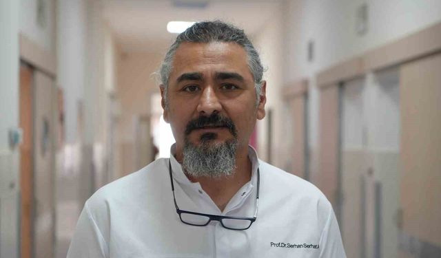 Asfalt patileri yakıyor, pisi pisi otu tehlike saçıyor: Uzmanından sıcak hava uyarısı