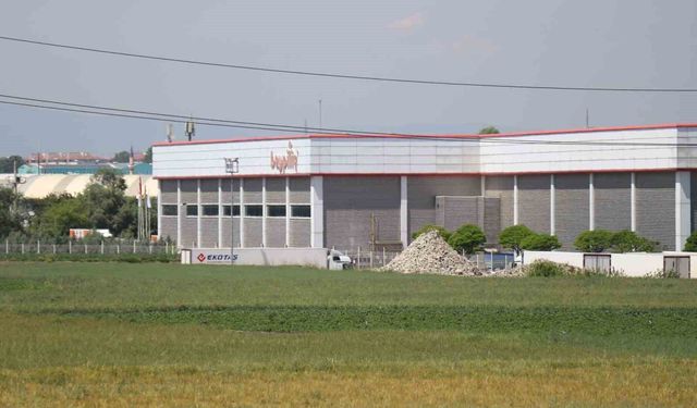 Bolu'da Beypiliç'te zehirlenme: 34 işçi hastanelik oldu