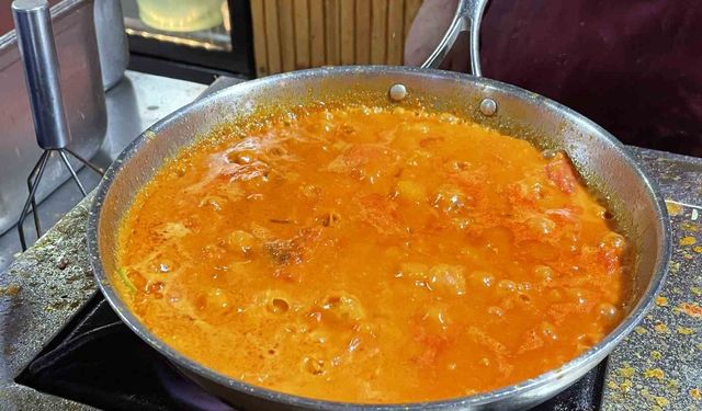 Çakallı menemeni dördüncü kuşağa taşınıyor