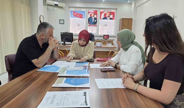 Düzce'de eğitimin yol haritası masaya yatırıldı