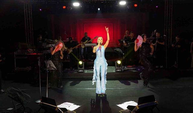 Fatsa'da 8 gün süren 13. Çınar Festivali tamamlandı