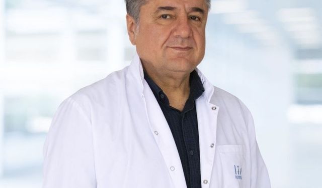 'Parkinson erken teşhisle kontrol altına alınabilir'