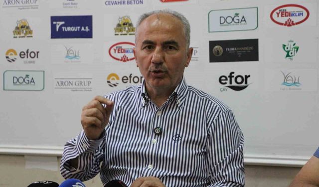 Rize'de şehir içi su şebekesine 100 milyon Euroluk çözüm