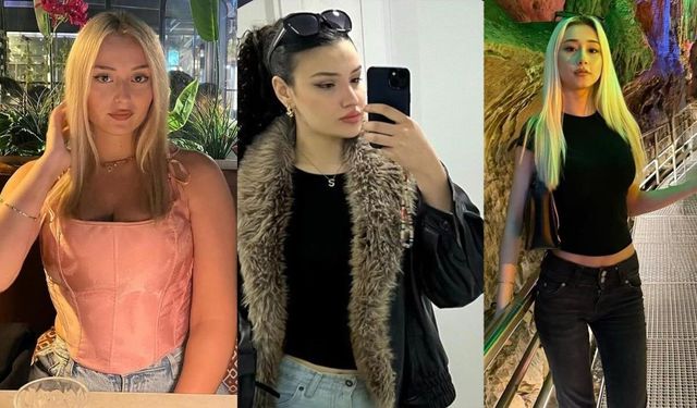 Rize'deki 3 arkadaşın hayatını kaybettiği feci kazada ailelerden sosyal medya tepkisi