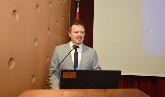 TRABZON VE SOÇİ GEMİYLE BİRBİRİNE BAĞLANIYOR!