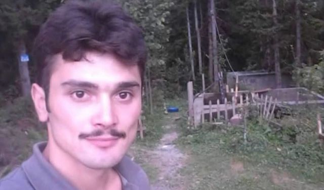DENİZDE KAYBOLAN İŞÇİNİN CANSIZ BEDENİ BULUNDU