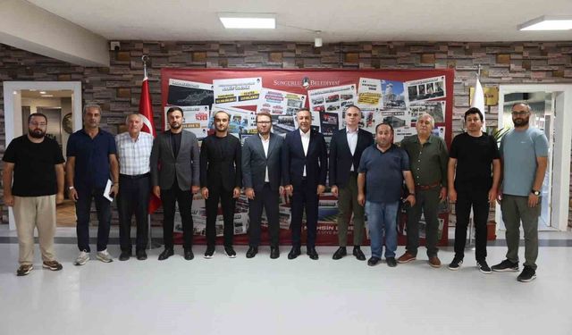 Sungurlu'ya 991 milyon TL'lik enerji yatırımı