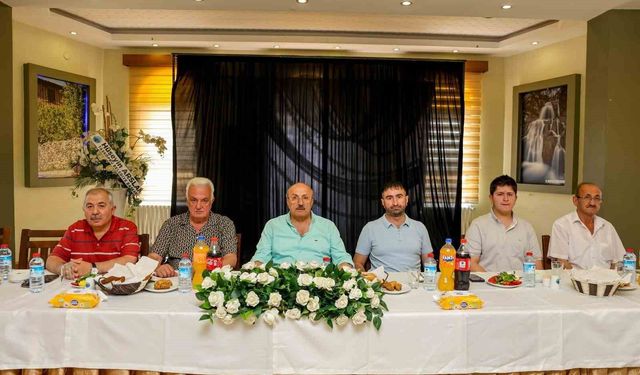 Taşköprü'de festival hazırlıkları sürüyor