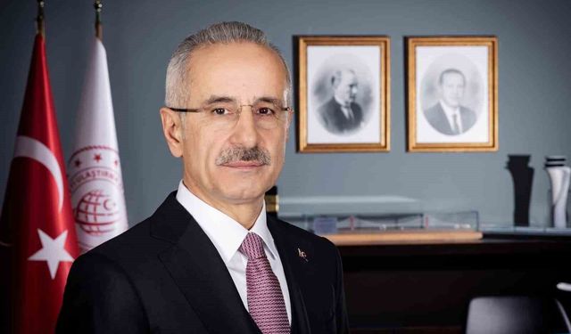 BAKAN URALOĞLU 15 TEMMUZ GECESİ YAŞADIKLARINI ANLATTI
