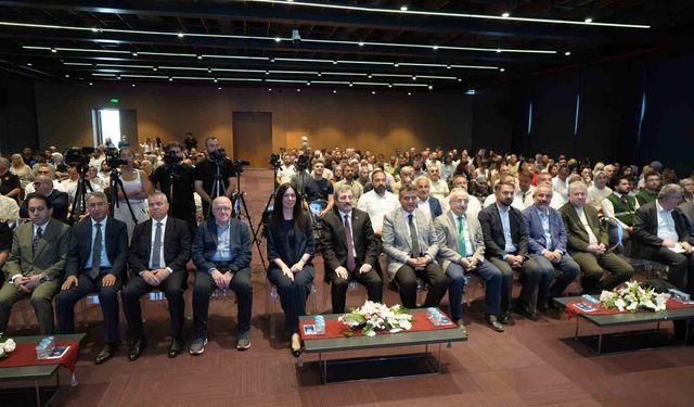 Vali Tavlı: 'Gençlerimizi bağımlılığın her türlüsünden uzak tutmalıyız'