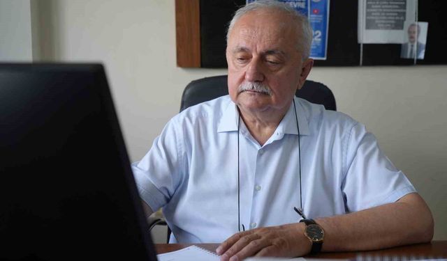 Yapay zekanın görünmeyen su yükü: 'Dijital geleceği inşa ederken su kaynaklarımızı tüketmeyelim'