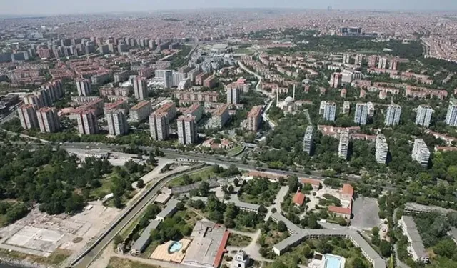 TRABZ10.NET GÜNDEME GETİRMİŞTİ! İMAR YÖNETMELİĞİ DEĞİŞTİ