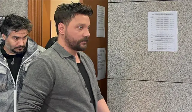 OĞUZHAN UĞUR GÖZALTINA ALINDI!