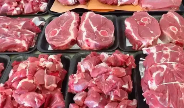 ETE ZAMMA VATANDAŞ RESTİ!