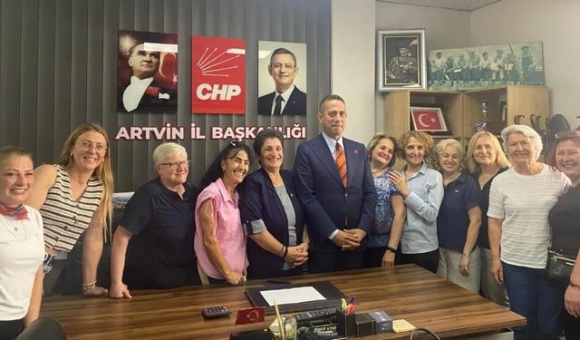 KAFKASÖR FESTİVALİNE DAVET EDİYORUZ