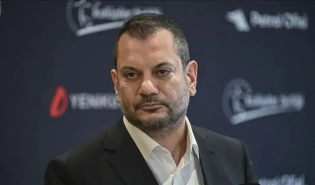 ERTUĞRUL DOĞAN'DAN FATİH TEKKE İTİRAFI!