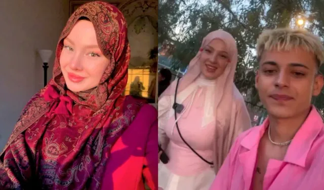 SOSYAL MEDYADA GÜNDEM OLAN FATMA SOYDAŞ KİMDİR?
