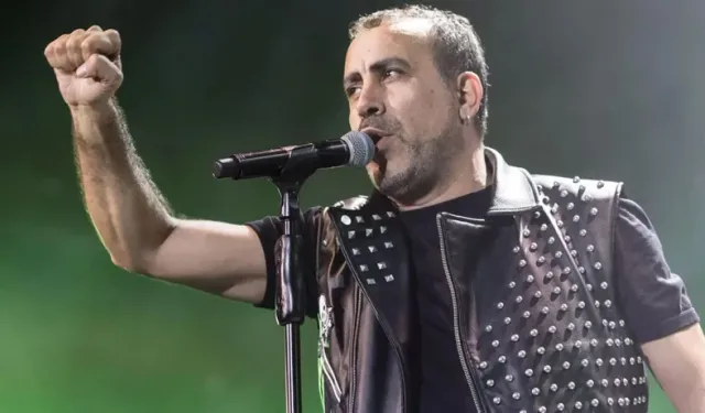 HALUK LEVENT HAKKINDAKİ SORUŞTURMAYA CEVAP VERDİ