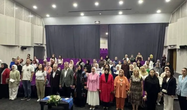 AK PARTİ'DEN SIFIR ATIK SEFERBERLİĞİ!