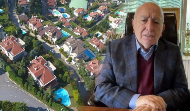 İŞ İNSANI İSMET ACAR HAYATINI KAYBETTİ