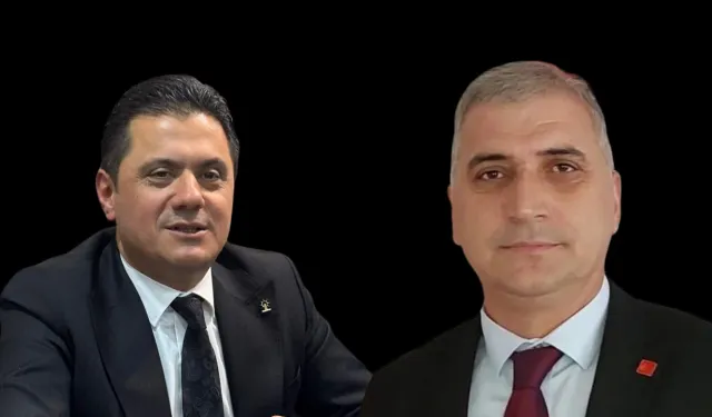 HİSOĞLU’NDAN BATMAZ’A SERT YANIT: "KOLTUK HESABINIZI BİTİRİN!"