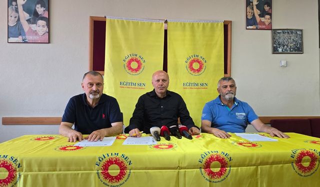 ÖSYM YİNE ŞAŞIRTMADI: YKS’DE BİR KEZ DAHA HATA, BELİRSİZLİK VE GÜVENSİZLİK!