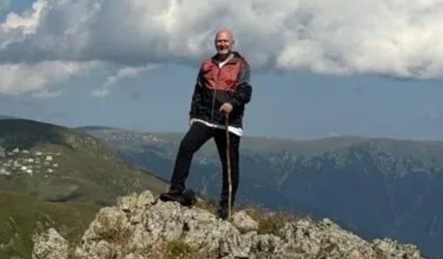 SOYLU'NUN BAYBURT VE ÇORUH NEHRİ SEVGİSİ