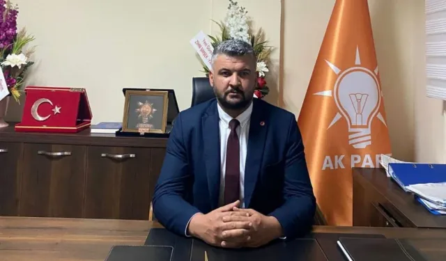AK PARTİ ARTVİN'DE NEŞTERİ VURDU
