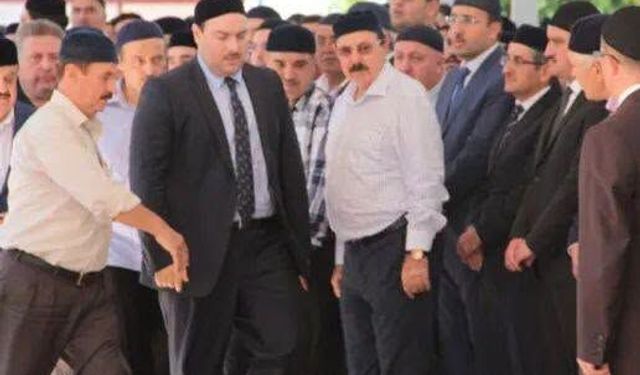 SÜLEYMANCILAR CEMAAT ÖRGÜTÜNE DEV OPERASYON