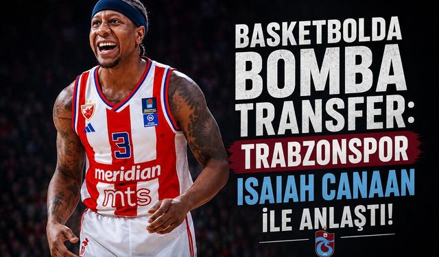 BASKETBOLDA BOMBA TRANSFER!