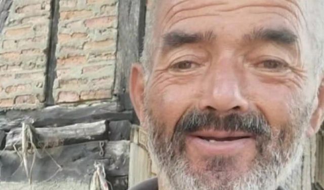 Kaybolan Alzheimer hastası için ekipler seferber oldu