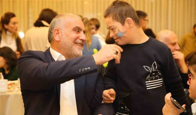 Canik Belediyesi'nden özel bireylere yönelik projeler