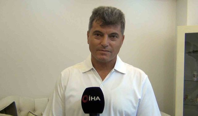 Çorum'da düğüne İtalyan damgası: İki İtalyan halay çekip çiftetelli oynadılar